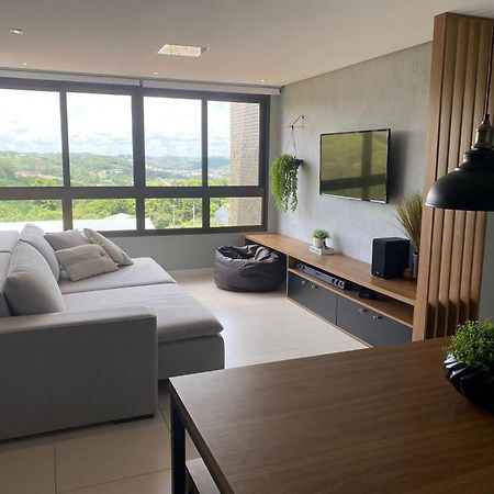 Apartamento Aconchegante Em Um Local Tranquilo. Bento Gonçalves Buitenkant foto