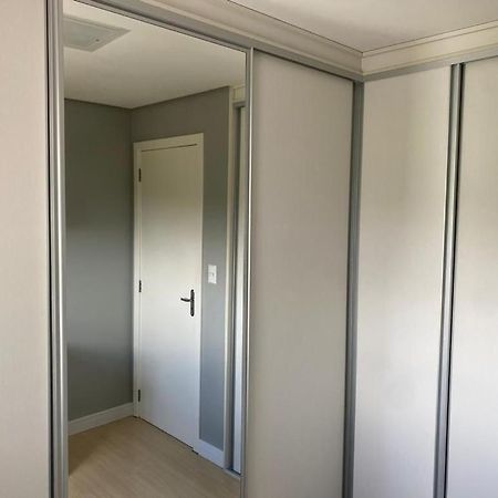 Apartamento Aconchegante Em Um Local Tranquilo. Bento Gonçalves Buitenkant foto