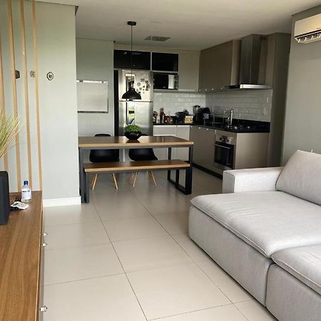 Apartamento Aconchegante Em Um Local Tranquilo. Bento Gonçalves Buitenkant foto