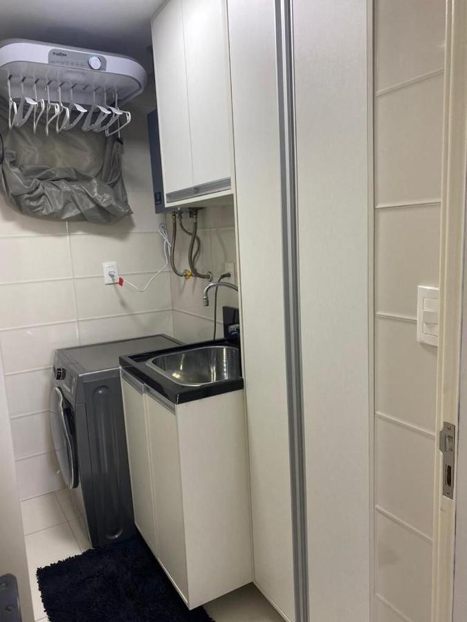 Apartamento Aconchegante Em Um Local Tranquilo. Bento Gonçalves Buitenkant foto