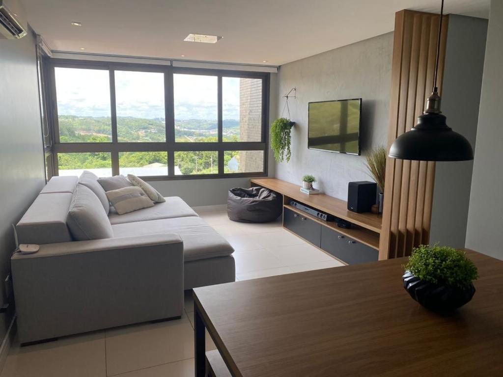 Apartamento Aconchegante Em Um Local Tranquilo. Bento Gonçalves Buitenkant foto