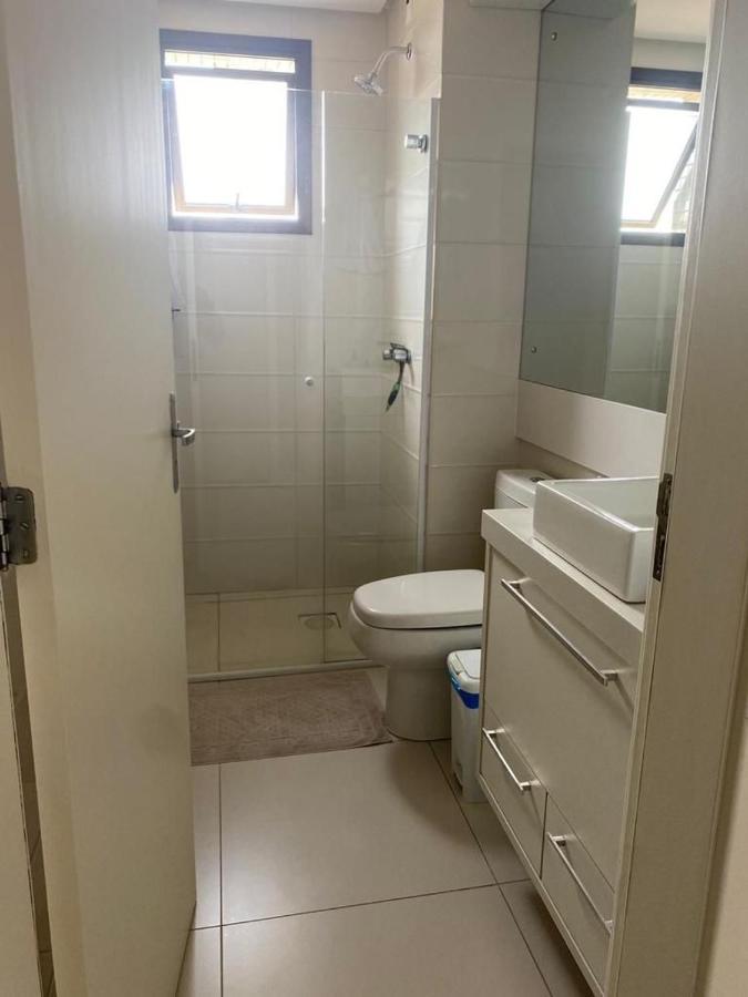 Apartamento Aconchegante Em Um Local Tranquilo. Bento Gonçalves Buitenkant foto