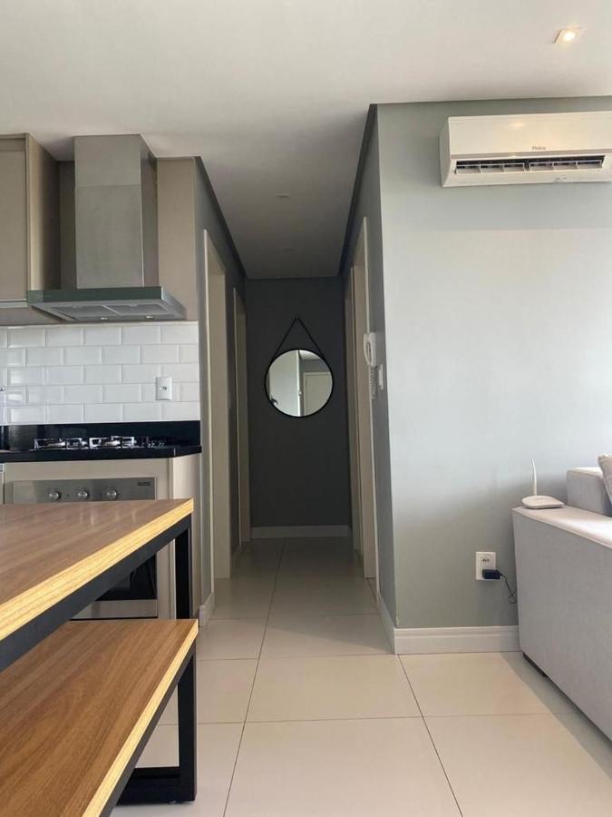 Apartamento Aconchegante Em Um Local Tranquilo. Bento Gonçalves Buitenkant foto