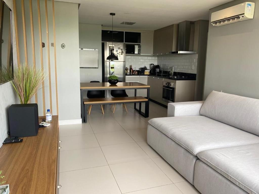 Apartamento Aconchegante Em Um Local Tranquilo. Bento Gonçalves Buitenkant foto
