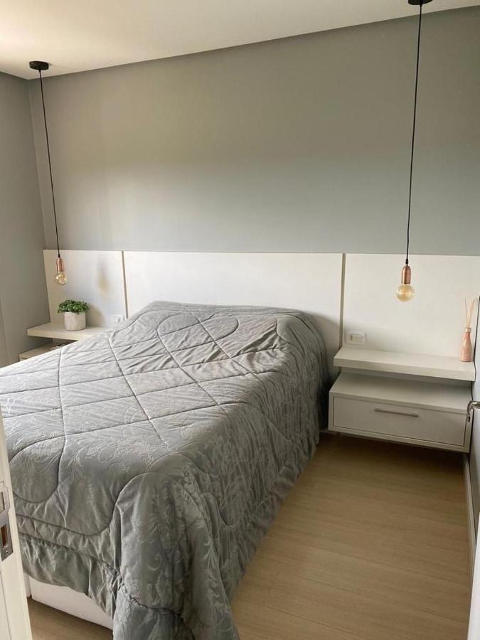 Apartamento Aconchegante Em Um Local Tranquilo. Bento Gonçalves Buitenkant foto